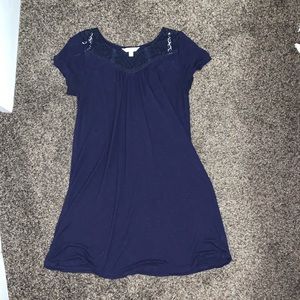 Charming Charlie T-Shirt Dress